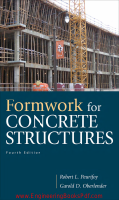 Formwork for Concrete Structures.pdf